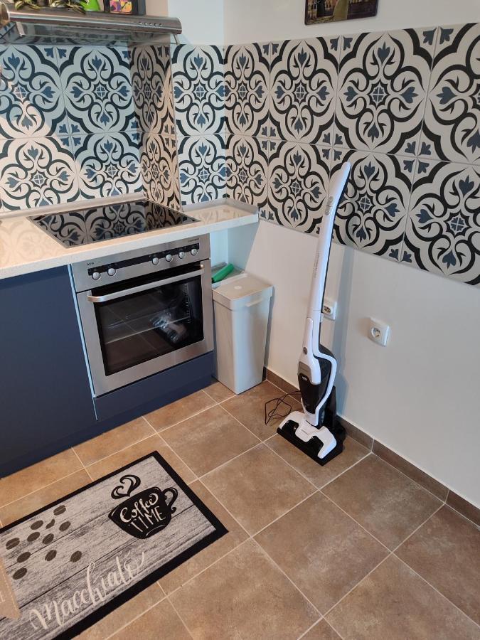 Apartman Harmony Sombor Exterior foto